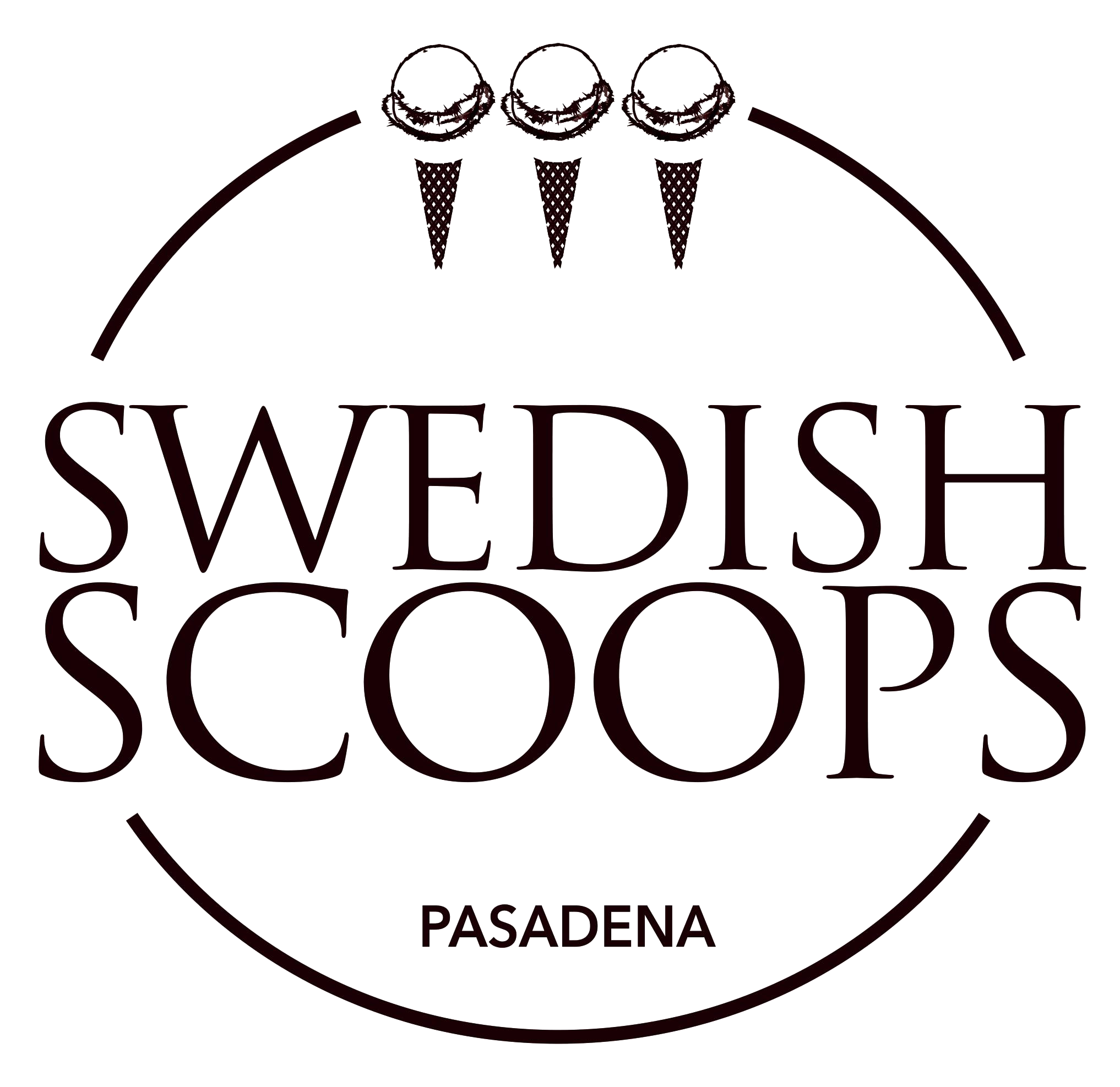 scoops