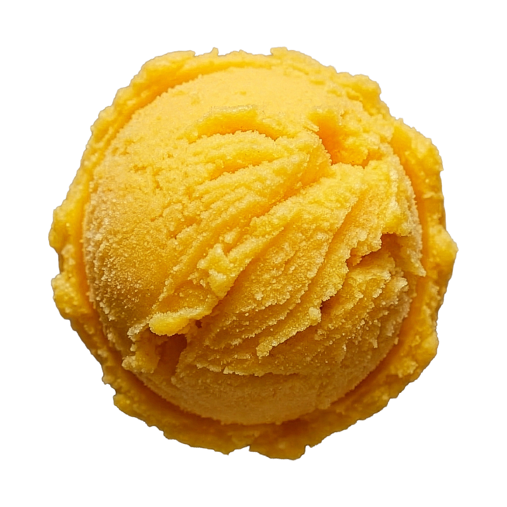 Mangosorbet