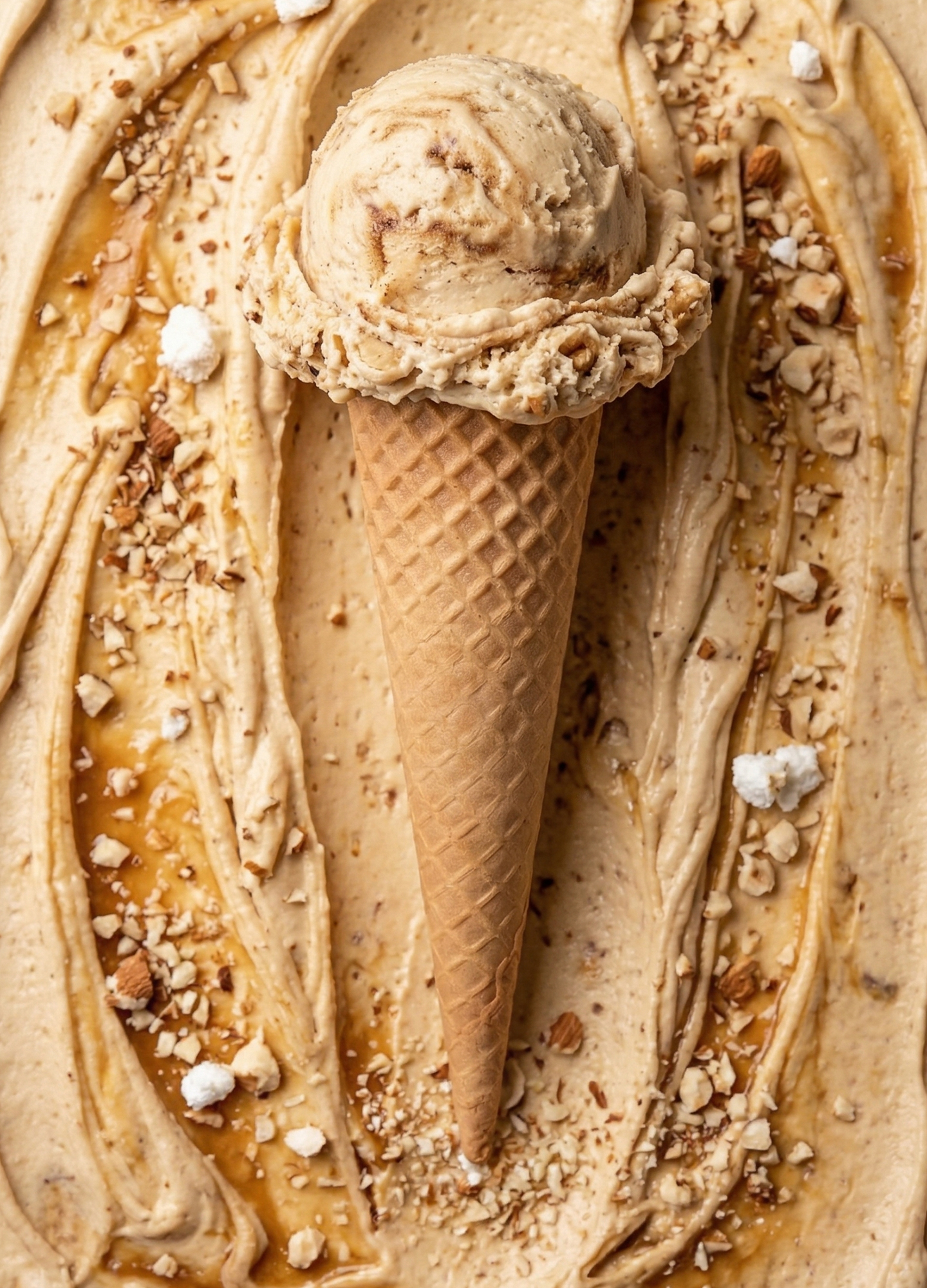 Nougat