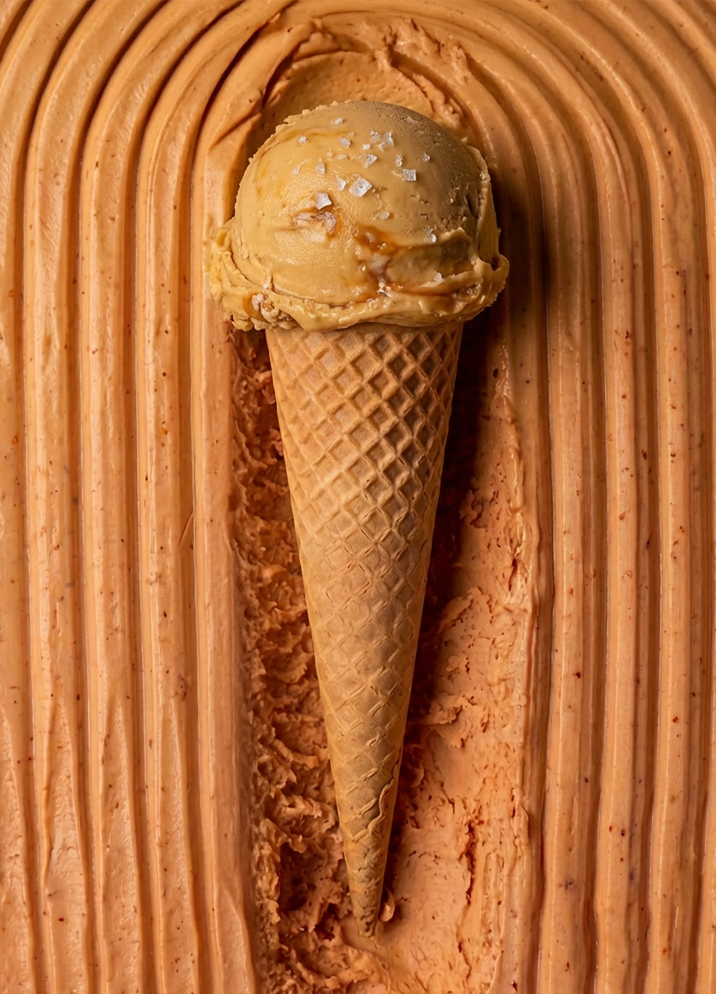 Salted Caramel