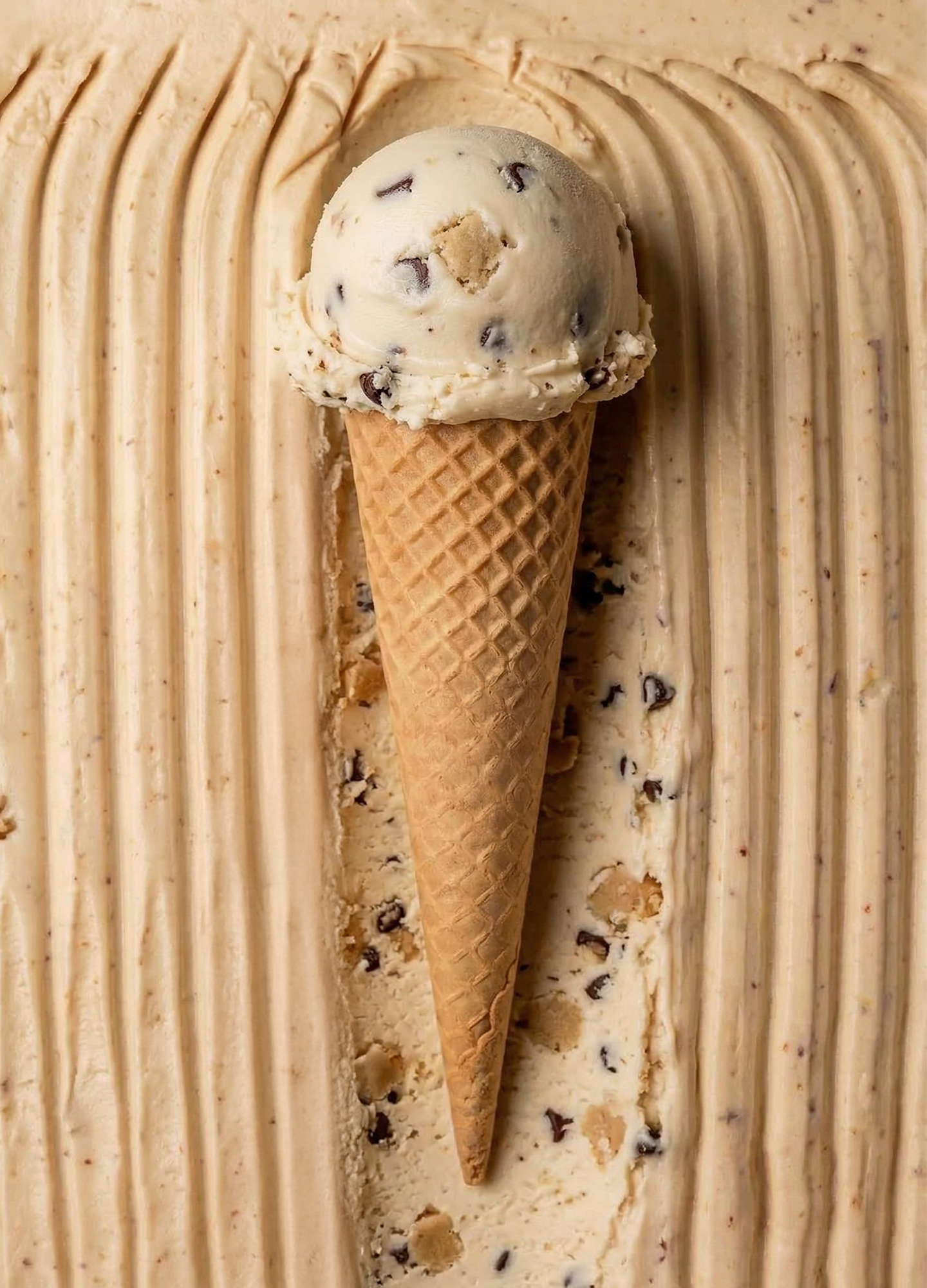 Cookie Dough