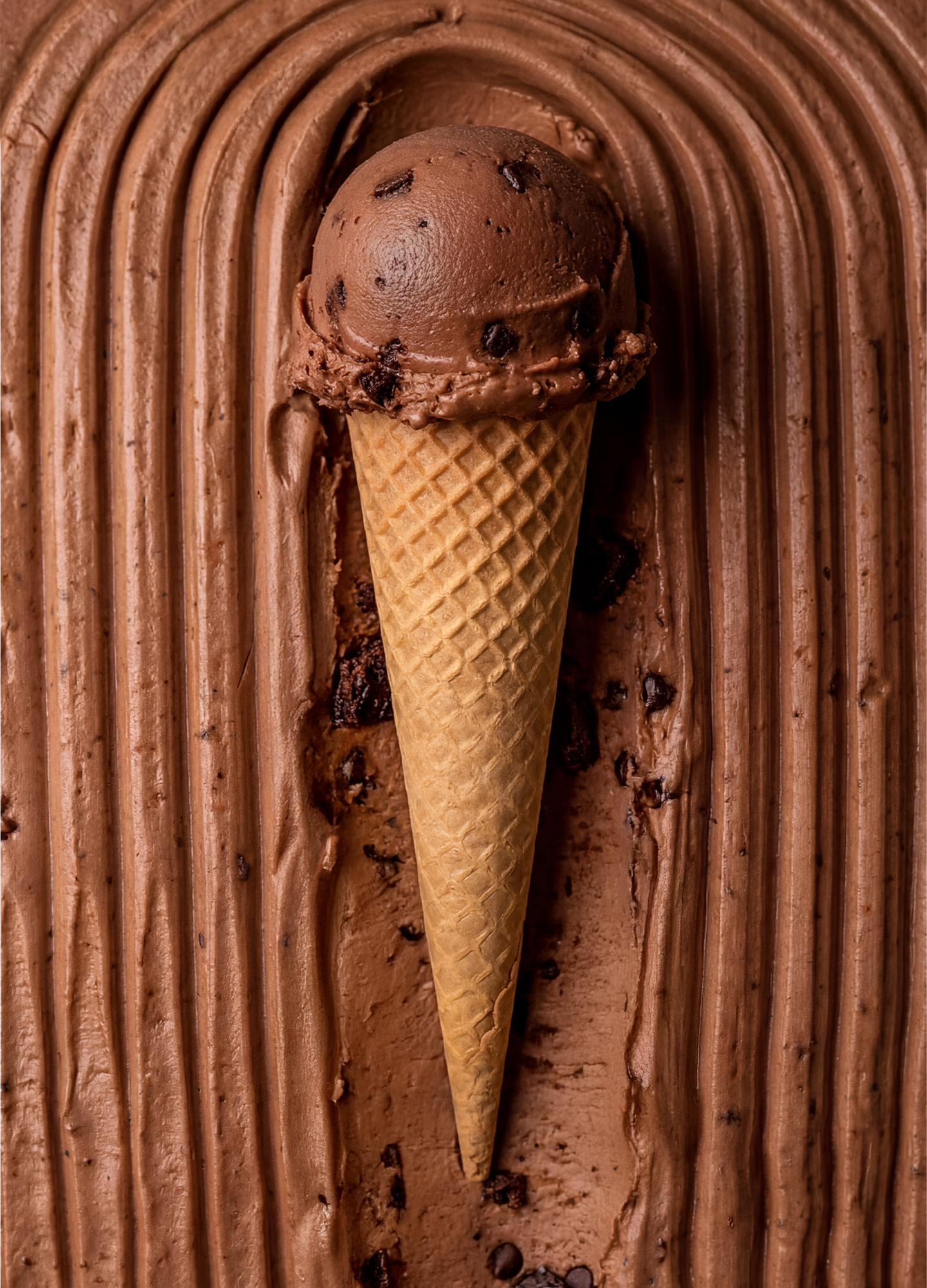 Chocolate Brownie
