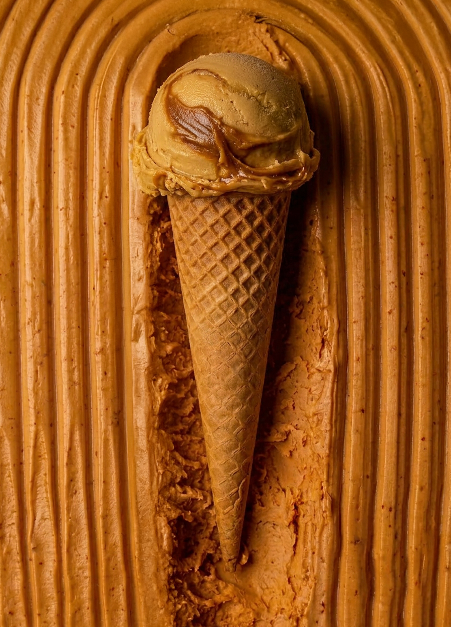 Dulce De Leche